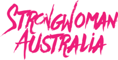 StrongwomanAustralia