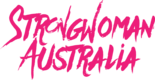 StrongwomanAustralia