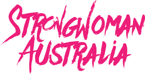 StrongwomanAustralia