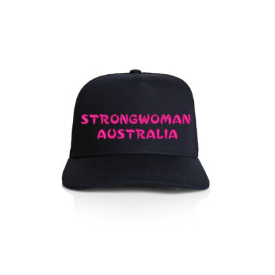 SWA Trucker Cap Thumbnail