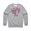 Mens United Crew (Clearance) Thumbnail