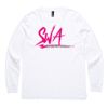 Mens Base Longsleeve Tee Thumbnail