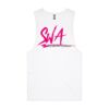 Mens Barnard Tank Thumbnail